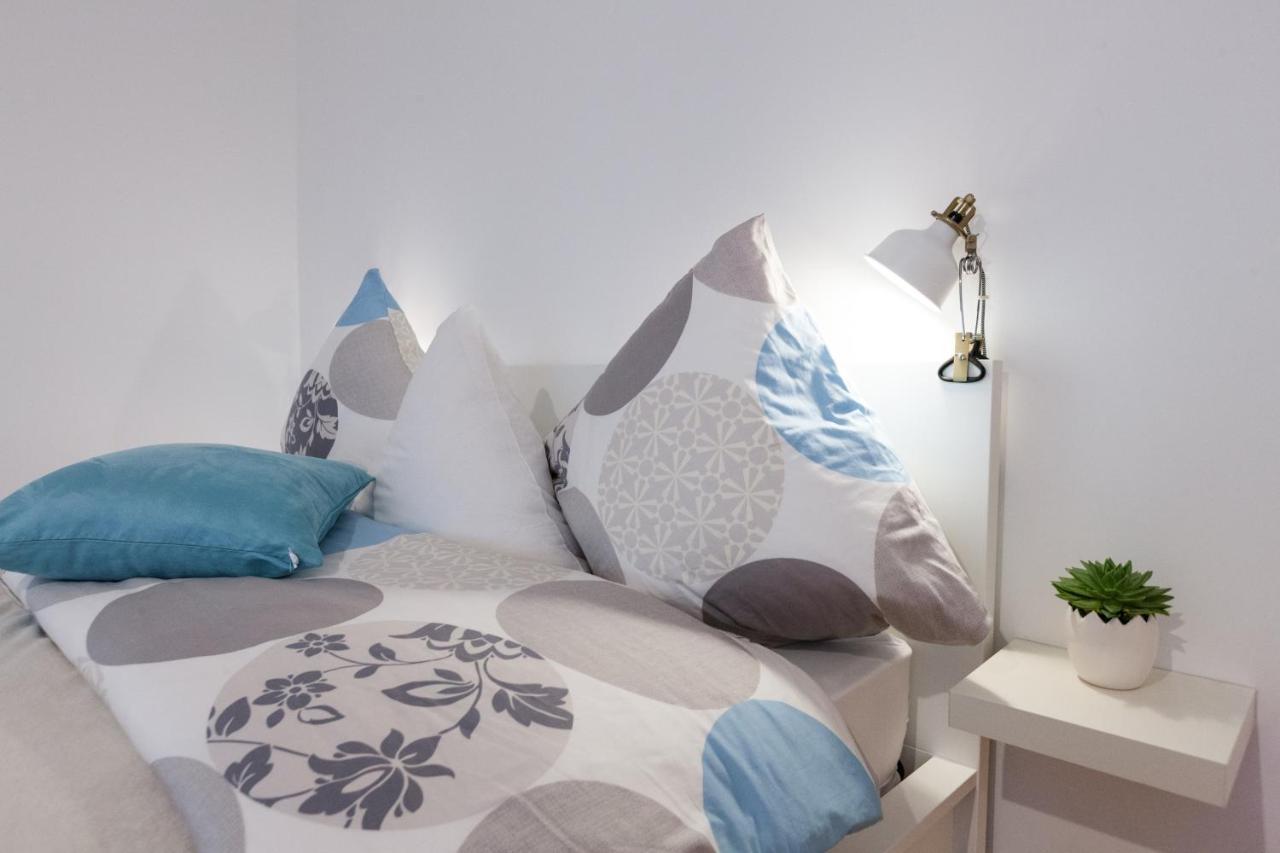Appartement Wichertstrasse 47